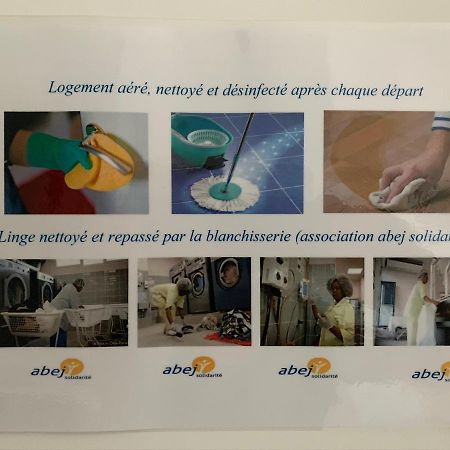 Peniche Coeur De Lille Citadelle Terrasse 24H24H Access Hotel Екстериор снимка