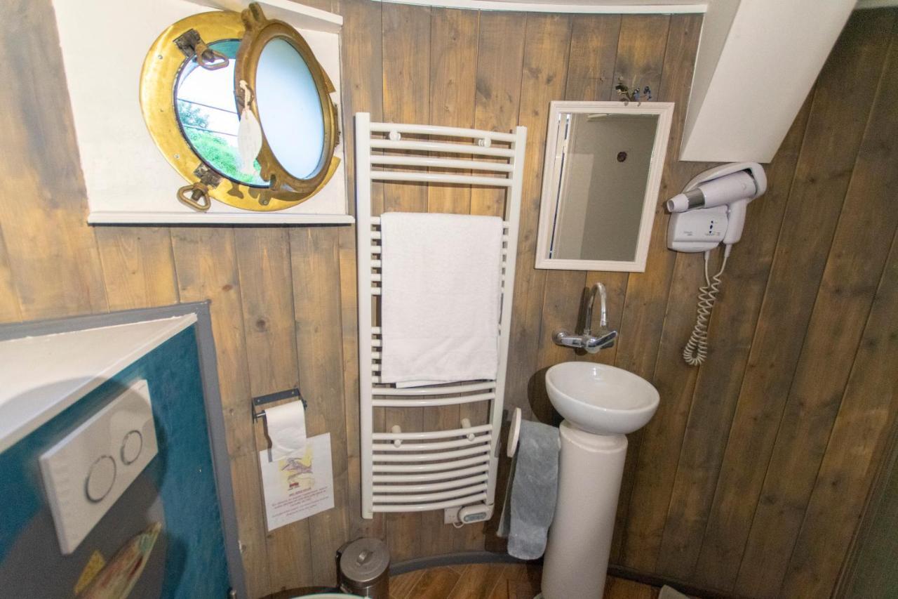 Peniche Coeur De Lille Citadelle Terrasse 24H24H Access Hotel Екстериор снимка