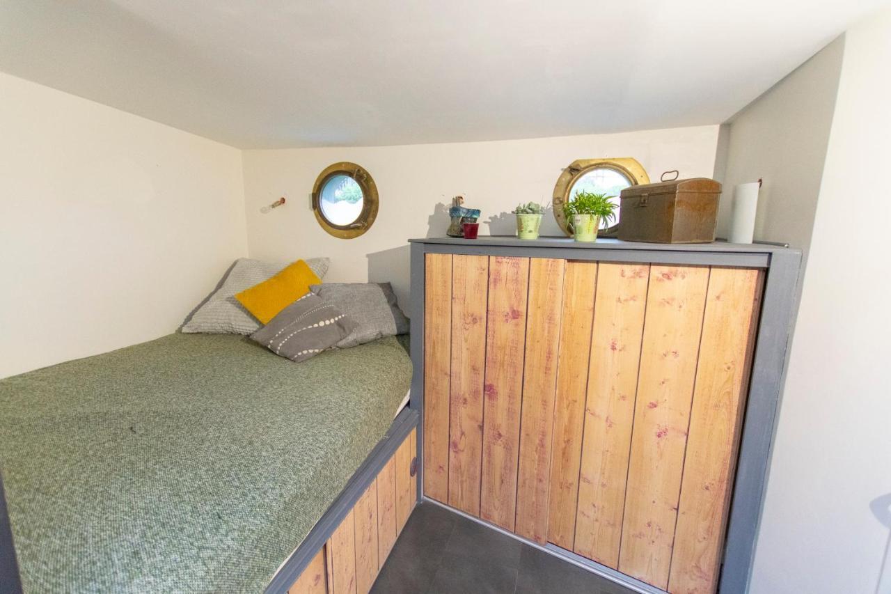Peniche Coeur De Lille Citadelle Terrasse 24H24H Access Hotel Екстериор снимка