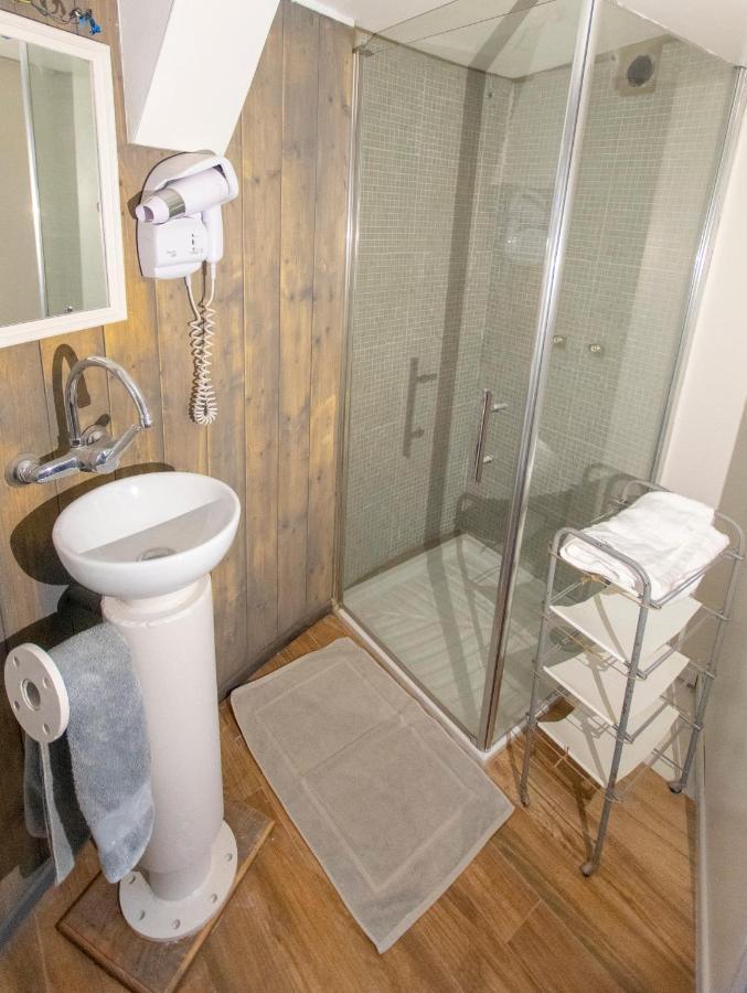 Peniche Coeur De Lille Citadelle Terrasse 24H24H Access Hotel Екстериор снимка