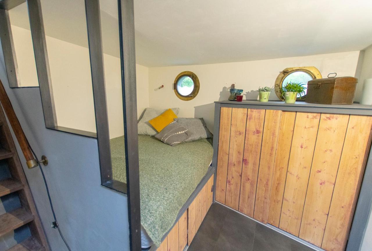 Peniche Coeur De Lille Citadelle Terrasse 24H24H Access Hotel Екстериор снимка